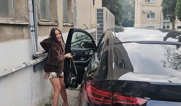 Aleksandra Mladenović