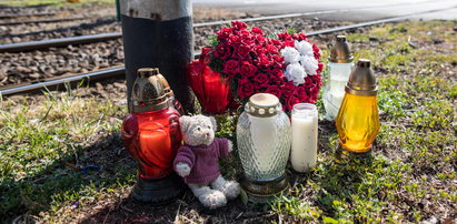 Tramwaj zabił 8-letniego Jasia. Są zarzuty dla motorniczej