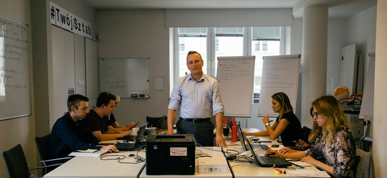 Brejza: Duch Targowicy jest bliski PiS. Wiele zjawisk w Polsce inspiruje Rosja [#RigamontiRazy2]
