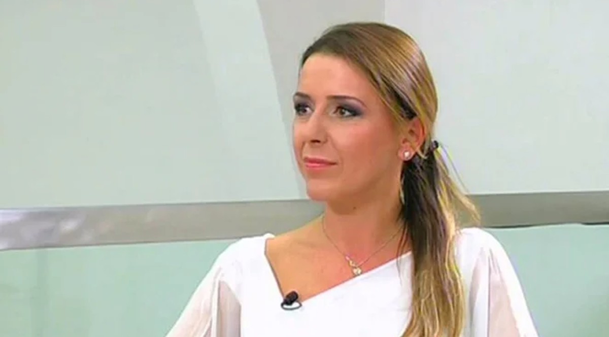 Ivana Mrvaljević preminula