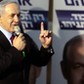 ISRAEL ELECTIONS