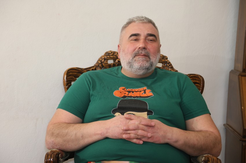 U porodičnom domu Mikija Đuričića, pčelar iz Kupinova progovorio o učešću u rijalitiju i porodici