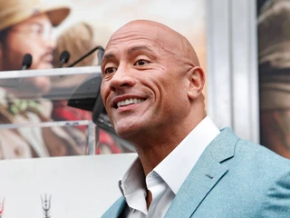 Dwayne Johnson przez rok zarobił prawie 90 mln dolarów i jest najlepiej opłacanym aktorem według magazynu „Forbes”