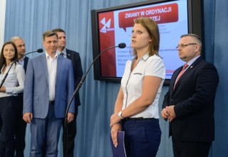 Stanowisko Biało-Czerwonych w sprawie referendum: NIE dla JOW-ów