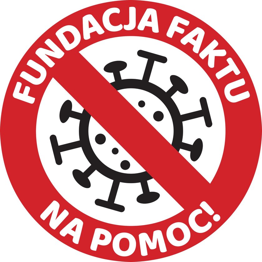 Fundacja Faktu. Na pomoc