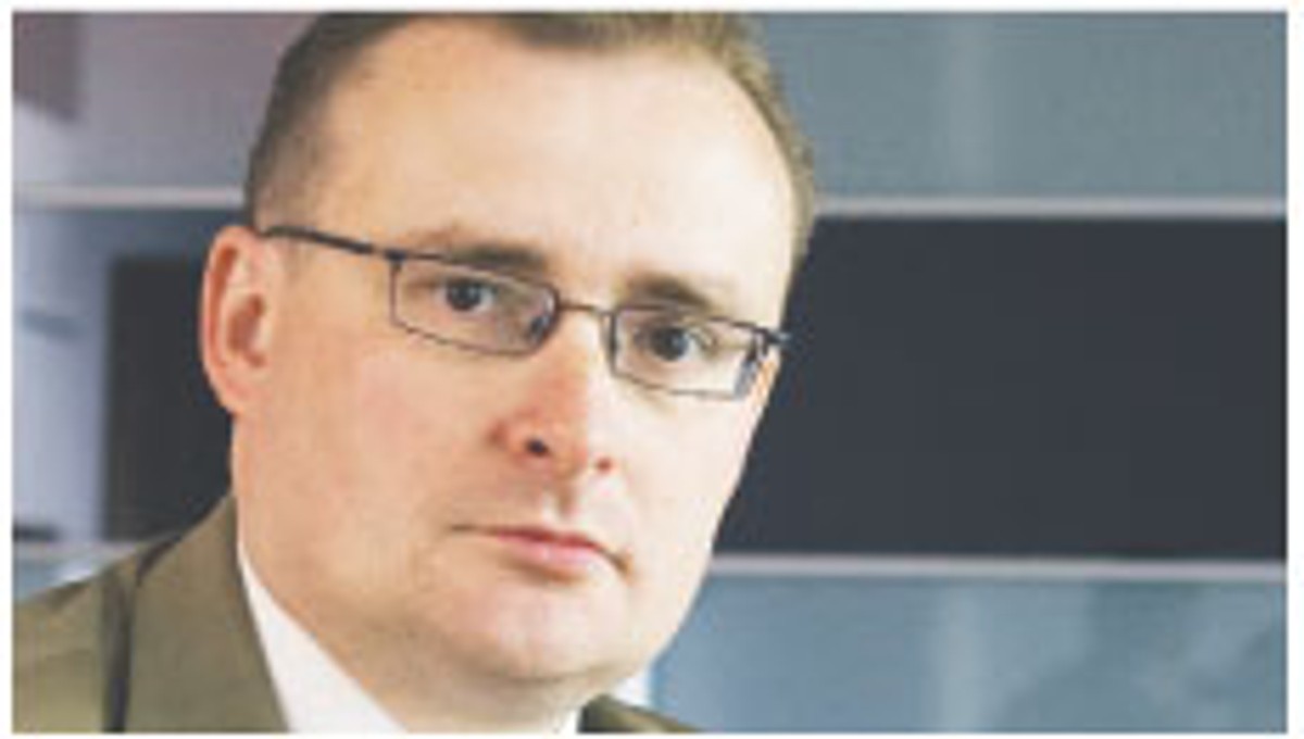 Maciej Prusak, adwokat, partner w kancelarii BSJP Taylor Wessing