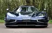 Koenigsegg One: 1 