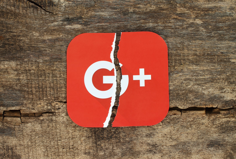 Google Plus