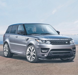 Bąk: Sir Range, wyjdziesz za mnie? [MOTOFELIETON]