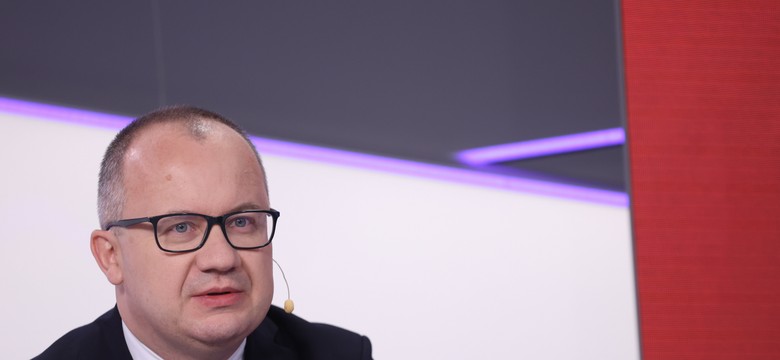 Bodnar ministrem sprawiedliwości? "Jestem umówiony z Donaldem Tuskiem..."