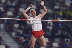 Lekkoatletyczne MŚ: Lisek skacze po medal. Do gry wkraczają Fajdek i Nowicki