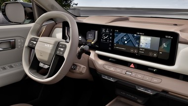 nowa kia wjeżdża do polski. wygląda ekstra, silnik 1.6 będzie hitem