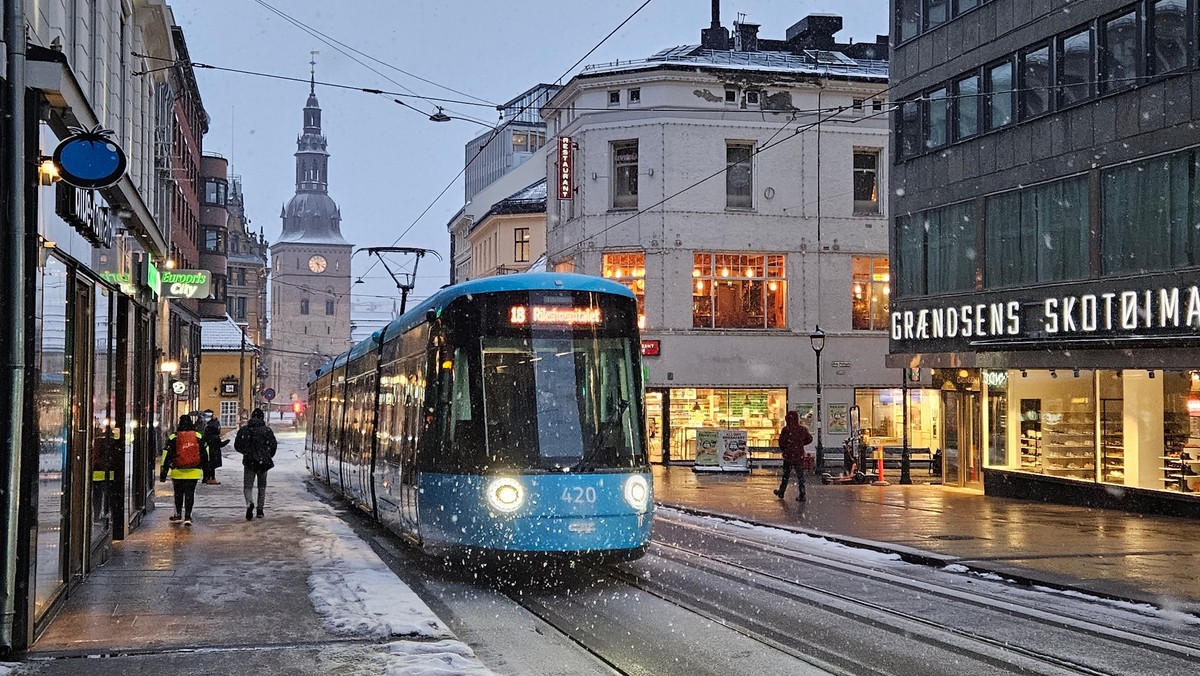 Polak o realiach życia w Norwegii. "Musiałem zmienić nazwisko"