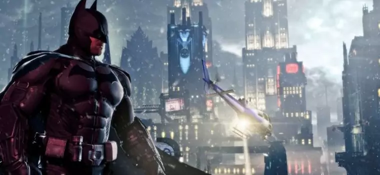 E3: Warner Bros. Montreal godnie kontynuuje dziedzictwo Rocksteady - Batman: Arkham Origins rządzi