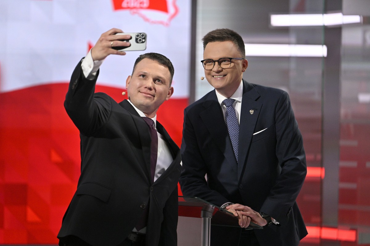 Na kogo zagłosują młodzi? Jeden kandydat ma problem [SONDAŻ]
