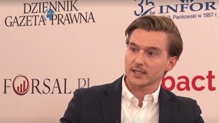 Swadźba: Platforma uPacjenta.pl jest po to, by można było wykonać domowe badania krwi