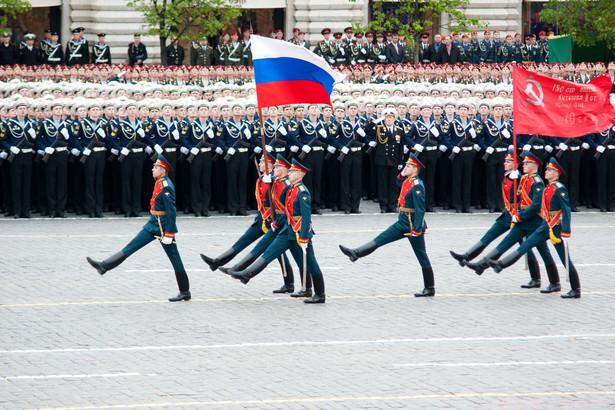 Ukraina nie wyklucza wprowadzenia stanu wojennego