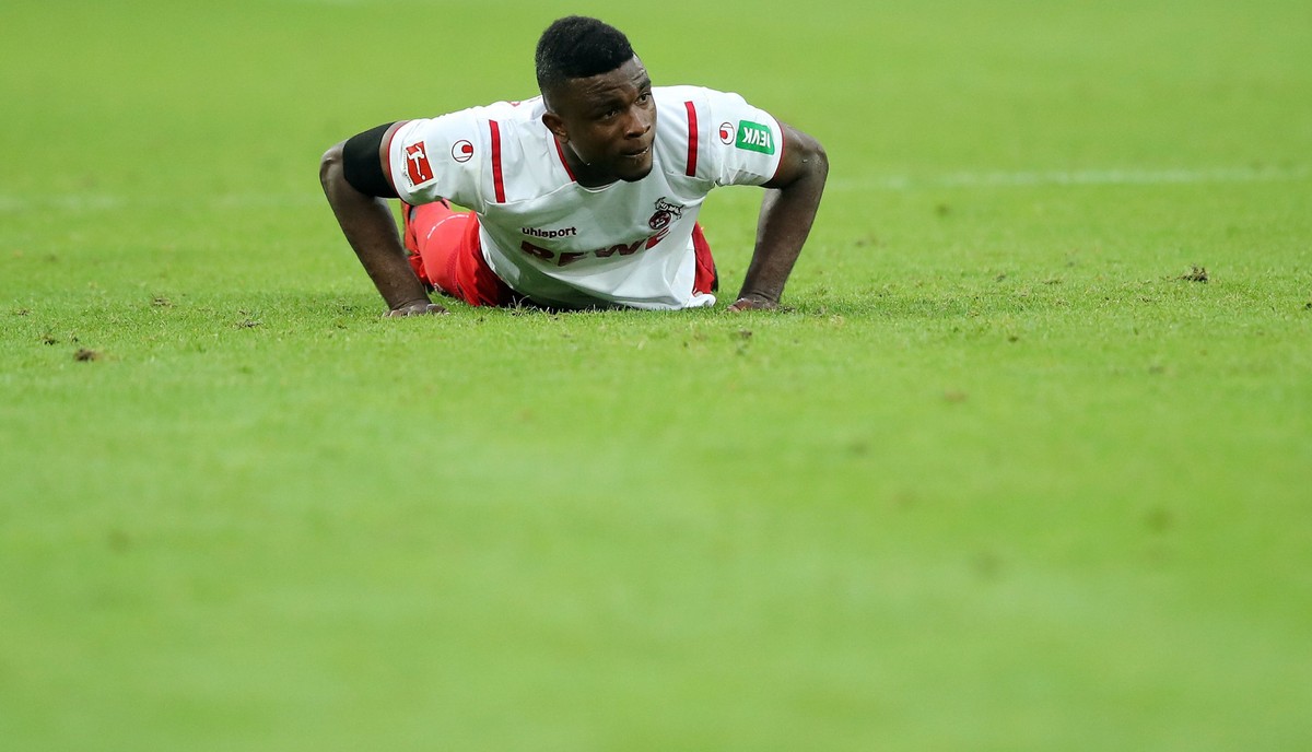 Jhon Cordoba