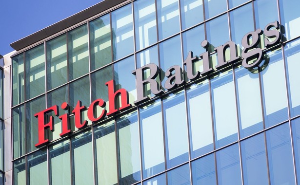 Fitch obniża perspektywę dla Chin do negatywnej