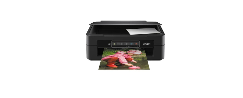 Epson Expression Home XP-245