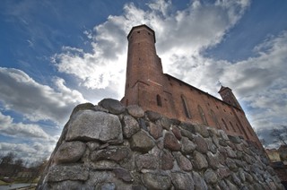 Właściciel nie może sam decydować o zabytku