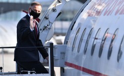 Tak latają polskie VIP-y. Mamy LISTĘ lotów HEAD