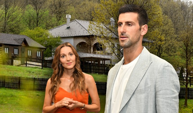 Novak i Jelena