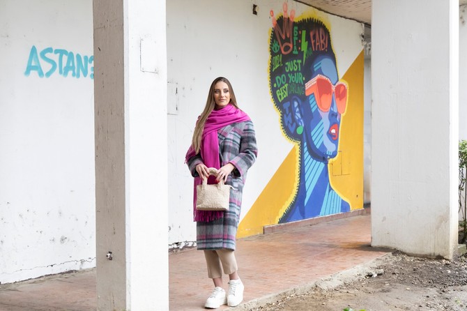 Žana Stupar