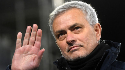 Óriási sikereket ért el korábban José Mourinho: vajon visszatalál a győztes útra Olaszországban?