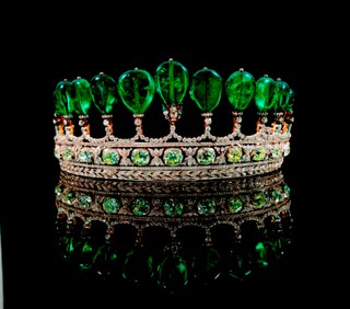 Ile trzeba zapłacić za koronę