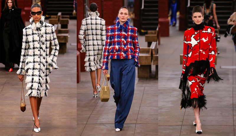 Chanel predstavil kolekciu Métiers d’Art 2026.