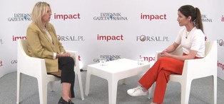 Smolarek: Jest bardzo duże zapotrzebowanie na specjalistów i specjalistki IT