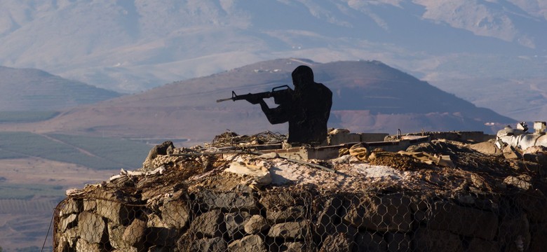 30 cywilów zginęło w nalocie NATO na Afganistan. Wśród ofiar są kobiety i dzieci