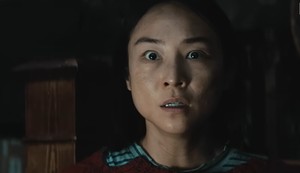 Film "The Last House"