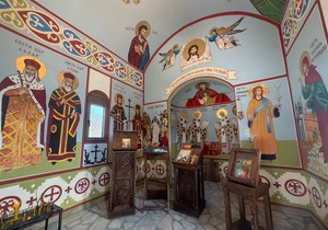 Vaskrs u selu Koštunići