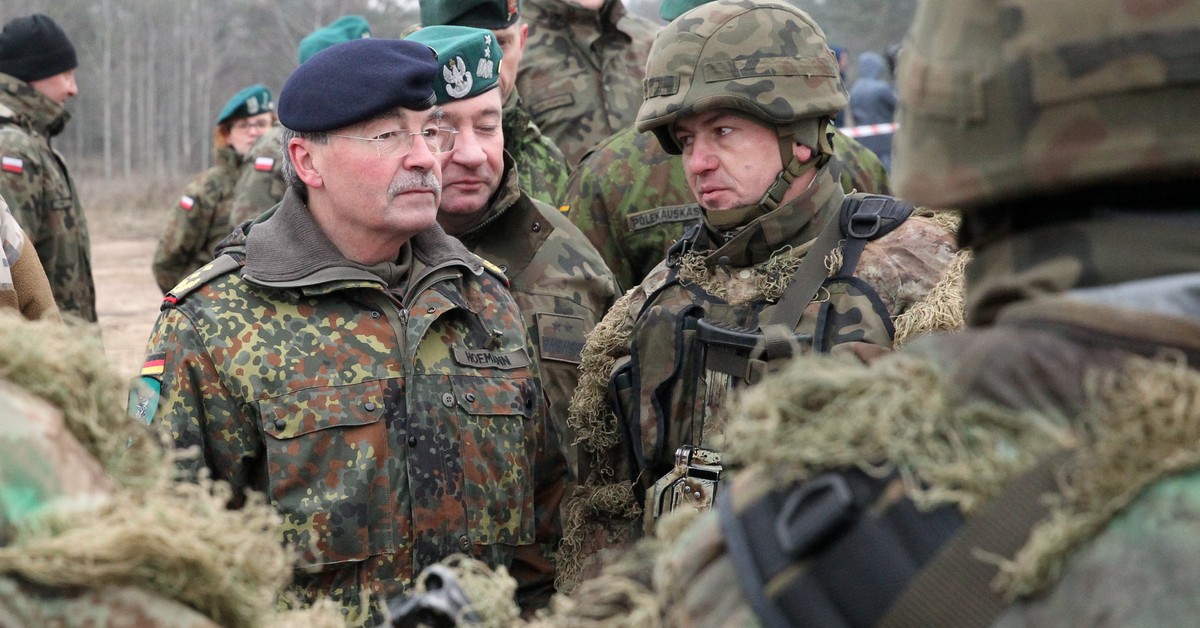 Druzgocący stan niemieckiej armii. Raport odsłania gorzką prawdę