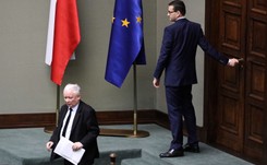 To będzie rok bez emocji. Żaden projekt podwyżki nie przejdzie. Przynajmniej do wyborów