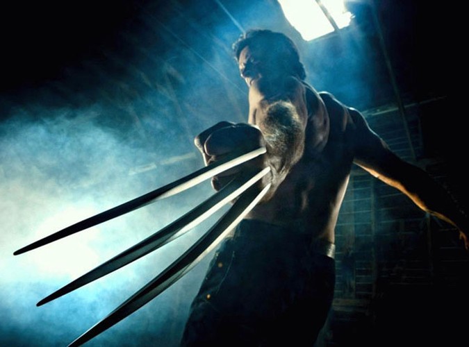 'X-Men Origins: Wolverine'