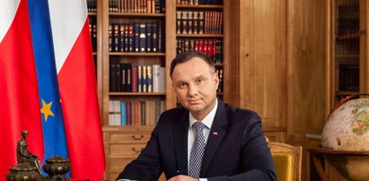 Będzie obowiązek przyjmowania zapłaty w gotówce? Projekt prezydenta