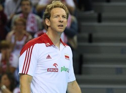 Stephane Antiga podał skład reprezentacji Polski na mistrzostwa świata