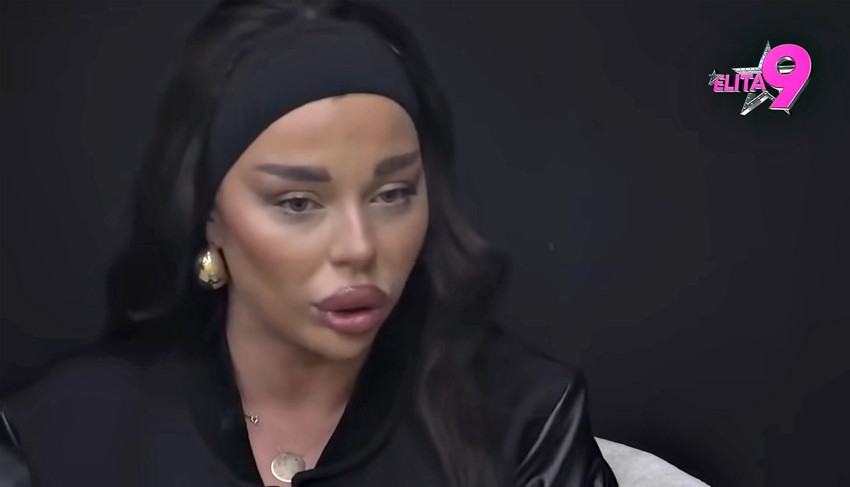 Sofija Janićijević se u programu uživo obratila ocu: "Ne mešaj se"