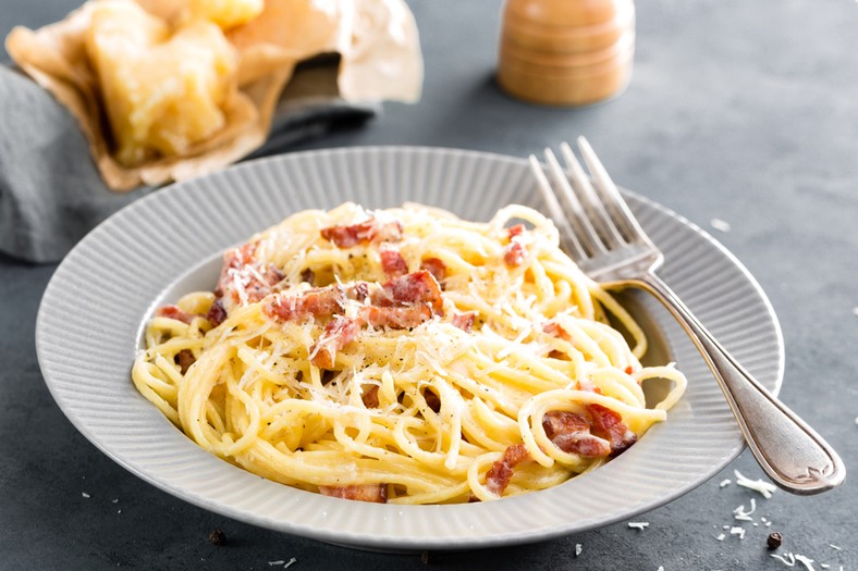 CARBONARA