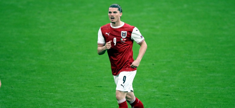 Euro 2024: Rywale reprezentacji Polski - Austria
