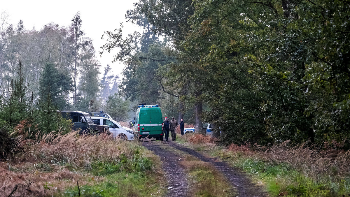 W szpitalu w Sosnowcu zmarł trzeci saper ranny w eksplozji w kompleksie leśnym między Kuźnią Raciborską a Rudą Kozielską, do którego doszło 8 października.
