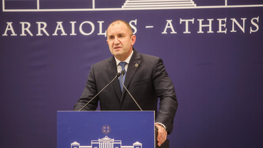 Koronawirus w Bułgarii. Prezydent zawetował ustawę o zastosowaniu stanu wyjątkowego