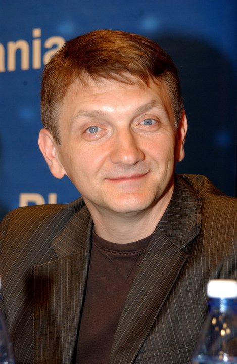 Dariusz Kowalski