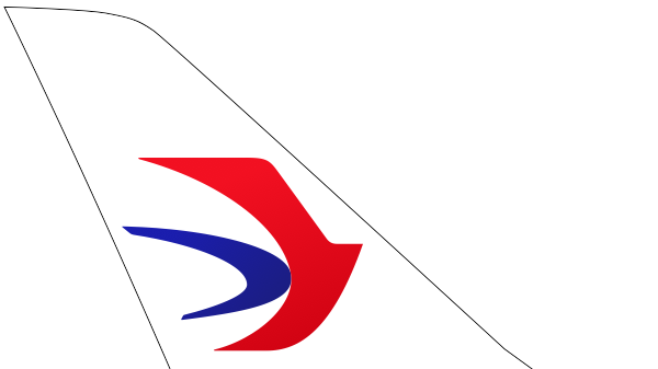 China Eastern Airlines Shanghai-Frankfurt Uçuşlarını Artırıyor