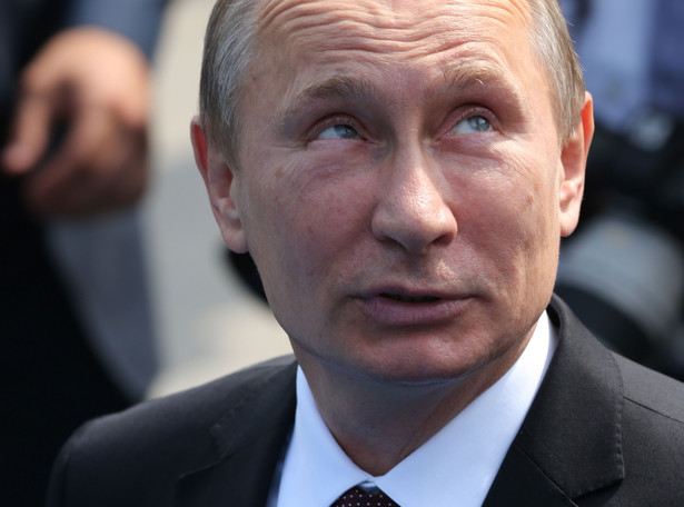 Putin: Rosja pomoże uchodźcom z Ukrainy