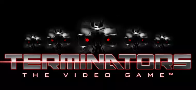 Powstaje Terminators: The Video Game