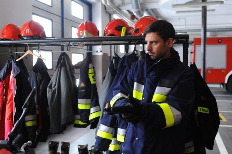 'Woli i Tysio na pokładzie'